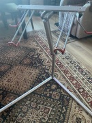 Aluminiowy regulowany stojak do laptopa.tabletu