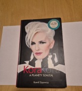 Kora,Kora A planety szaleją -Kamil Sipowicz