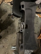 Tapicerka osłony klapy Mercedes W211. A2116940325/9C53