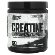 Nutrex Creatine Monohydrate 300g, USA