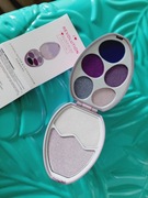 Paleta cieni w formie jaja JAJO wielkanoc fiolet  Revolution make up