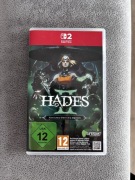 Hades 2 nintendo switch 2