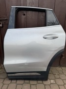 Drzwi lewy tył Mercedes Gla 247 kolor 775.