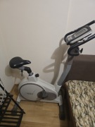 Rower treningowy Magnum Fitness MF-B300
