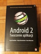 Android 2. Tworzenie aplikacji 