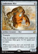 Lodestone Myr (MM2)