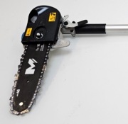 MACALLISTER Piła łańcuchowa , PROWADNICA Z ŁAŃCUCHEM