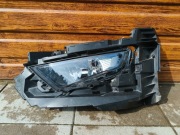 Halogen kompletny z zaślepka leon 3 12-16