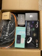 Box zwroty konsumenckie Amazon duży zysk