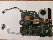 Acer E15 575G-567X - płyta główna