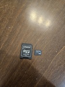 Karta pamieci MicroSD 