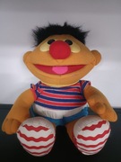 Ernie ulica sezamkowa 