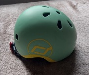 Kask Scootandride dla dzieci 1-5 lat, xxs-s