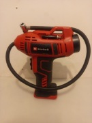 Kompresor Einhell CE-CC 18 Li LCD akumulatorowy