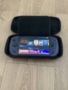 Lenovo Legion Go S Steam OS (Z1 Extreme)