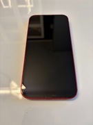 Sprzedam Apple iPhone 13 256GB (RED) – stan idealny! Duża pamięć 256GB