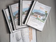 Projekt budowlany domu Murator Projekty Solidny wariant I wersja lustrzana