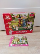 Klocki Elefun, magic world