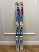 Narty dziecięce Völkl 130cm