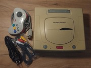 Konsola SEGA Saturn HST-3220 NTSC-J