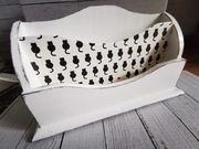 Listownik koty na listy dokumenty