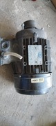 Silnik przemysłowy CEG 2,2kW 230/400 , 2830 obr, hamulec