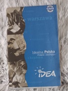 IDEA stara mapa zasięgu 