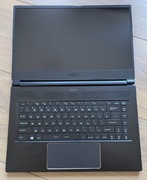 MSI GS65 i7-9750H