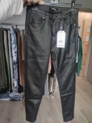 Spodnie lateksowe Sara