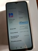 Xiaomi redmi 9a 2gb 32gb czarny