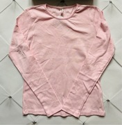 Koszulka bluzka basic bawełniana