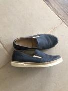 Trampki skorzane Lasocki rozmiar 38