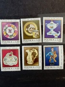 Rok 1982 Fi. 2651-2656 **