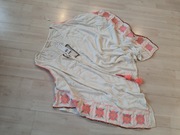 strój hipiska hinduska lata 70 przebranie hipis S M L nr 146