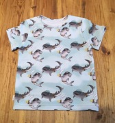 Odzież dziecięca handmade 