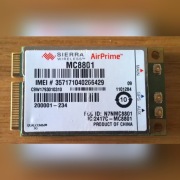 Modem 3G Sierra Wireless MC8801 HSPA+