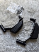 Crashpad do Kawasaki z900 2017-2025