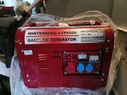 Agregat prądotwórczy nowy