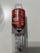 Rubi Wiertła diamentowe DRYGRES 4DRILL 10mm