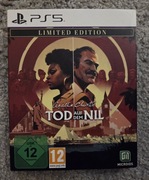 Agatha Christie - Death on the Nile Limited Edition PS5