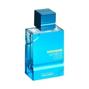 AL HARAMAIN AMBER OUD AQUA DUBAI PERFUMETKA 5 ML 