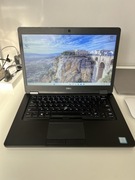 Dell Latitude 5490 – Twój mobilny partner w pracy!