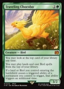 MTG Traveling Chocobo [FIN] (M)