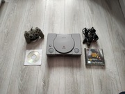 Konsola PlayStation 1, PSX SCPH-9002