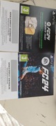 EA Sports FC24 plus unlimited team