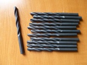 Wiertła HSS 7,8 nowe