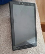 Zestaw Android 10" LVDS CAN BUS OD-BZ-001 Mercedes ML GL GLA GLK12-16Kamera