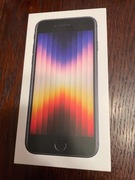 Nowy iPhone SE (3. generacji) 2022