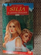Saga norweska SILJA z Leśnej Doliny Tom 14 Yvonne Andersen