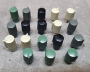 Gałka, pokrętło Fostex X-26 multitrack cassete